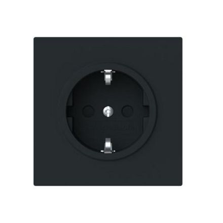 Busch-Jaeger 2CKA002013A5492 20 EUCB-45M Safety+ socket SCHUKO