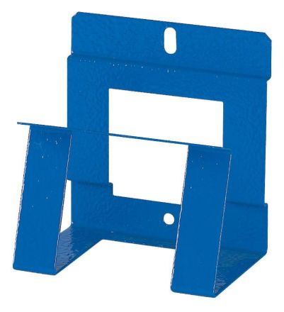 Eaton 178969 device holder for multimedia distributor, color blue