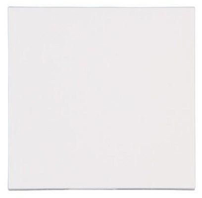 Kopp 405629008 HK07 pure white intermediate frame
