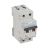 Legrand 404115 Circuit breaker TX3 B32A 2P 10KA 2M