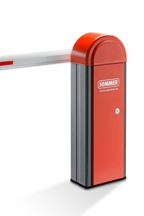 Sommer S13011-00001 ASB-Steel left closing,