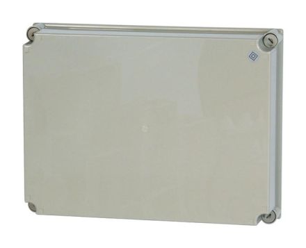 Eaton 194627 D200-CI45-RAL7035 500x375x100mm cover