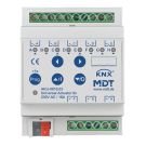 MDT AKU-0816.03 KNX universal actuator | 8-way