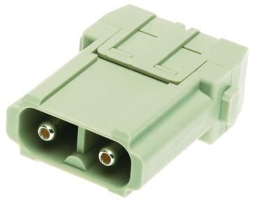 Harting 09140022601 Han 40A 2.5-8qmm pin contact