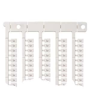 Siemens 8WA8847-1AH plate size 5x7mm