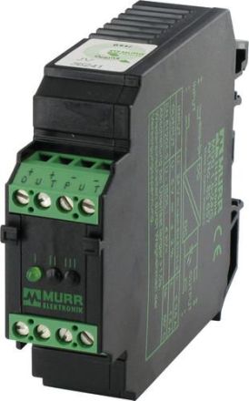 Murrelektronik 85657 andler clocked IN: 24VDC OUT: 5V/1.5ADC switching power supply