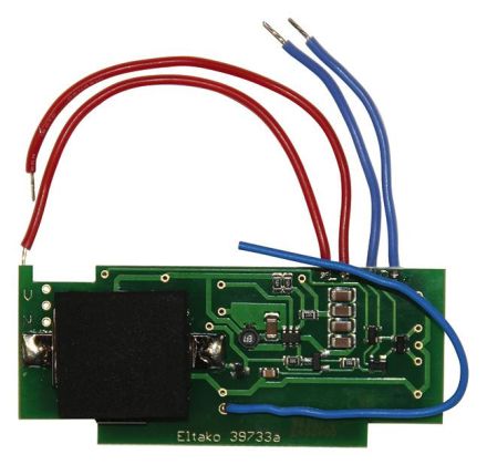 Eltako 30000604 FSMTB wireless transmitter module