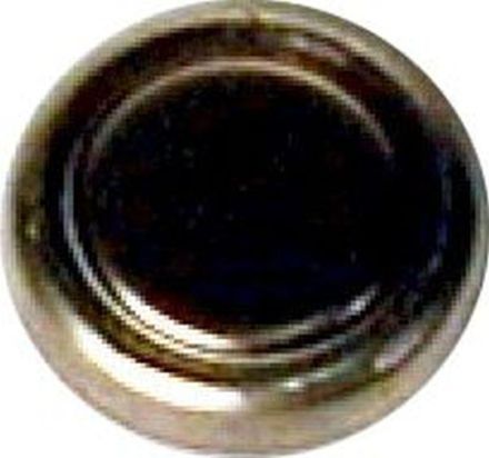 Hückmann 107201 Energizer UC321 AgO 1.55V SR616SW watch battery