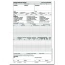 Beha Amprobe 2146070 1278 according to DIN0100 1 block with 50 sheets test report