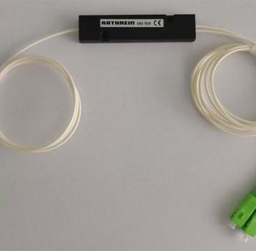 Kathrein 205500038 Optical splitter OAS 7030