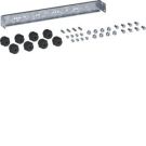 Hager UZ12LA2 feed on ACB HW1 2-f IP54 support rail