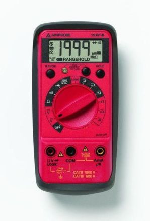 Beha Amprobe 3534088 15XP-B digital multimeter