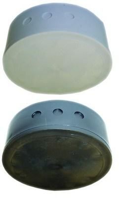 PROTEC.class 05100754 PBALD SW with cover black canopy