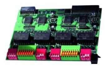Agfeo 6100244 S0 module 540 module