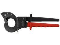 Intercable 185547 Cable cutter MSR34FS up to max. 34mm, fine-stranded