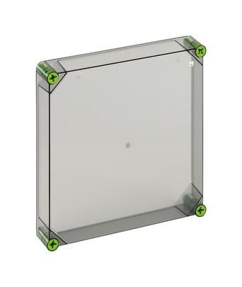 Spelsberg 07001201 GDT 2-t lid