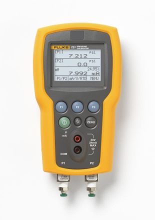 Beha Amprobe 4353290 Fluke-721-3603 2-channel 2.48 bar 20 bar pressure calibrator