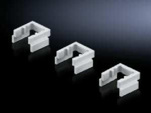 RITTAL 9340090 spacer for busbar holder 9340.000 and 9340.004 pack of 12.