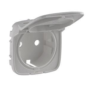 Legrand 754847 cover Valena Allure SSDO KD AL
