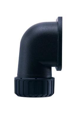 ABB Stotz-Kontakt 7TCA296000R1542 ASC42/FL/90/BL screw connection