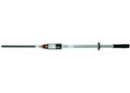 Dehn & Söhne 767730 Voltage tester PHE3 30S CAT.S 30KV 50HZ