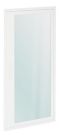ABB Striebel & John BLT72 cover frame with transparent door for U72 small distribution board, 2CPX030797R9999