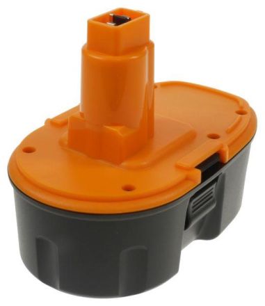 Hückmann 142104 XCell for Dewalt tool battery