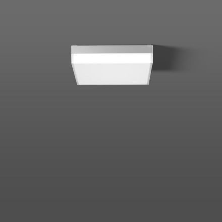 RZB 312537.004 Flat Slim+ 12/24W 3000K/4000K LED wall / ceiling light