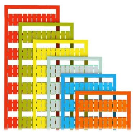 Wago 209-701/000-023 WSB quick labeling system