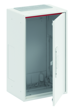 ABB Striebel & John CZE30 side feed cabinet 4 RE, 2CPX052477R9999