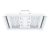 Zumtobel 42188070 Craft 2 M21k 840 PC WB LDO WH LED high bay luminaire