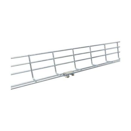 Erico Caddy 160840 BTF912 P1 L: 1500mm Support: 14-20mm Wire Mesh Cable Tray