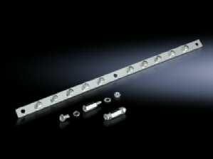 RITTAL 2413550 shield rail W = 550 mm