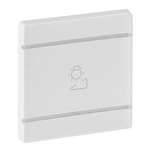 Legrand 755260 rocker Valena Life MH 2M CONTROL UW, (white)