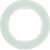 Berker 10112009 frame glass, polar white series R.classic