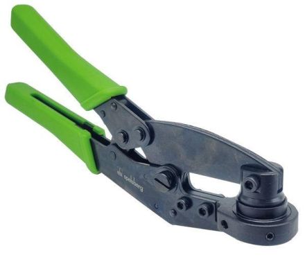 Spelsberg 97822301 IBT LZA 23 punching pliers