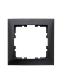 Berker 10119949 frame 1f anth with S.1 Kst