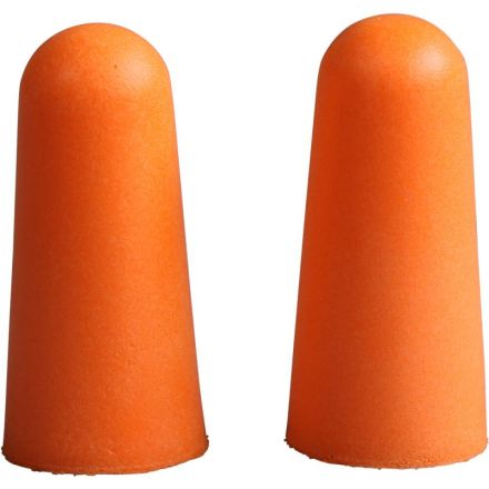 IRONSIDE 300335 Earplugs 26dB 2 pairs