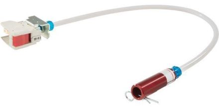 Mersen E092855A MC1-5NFLEXQS500 with one contact NC/NO microswitch