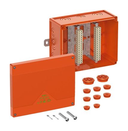 Spelsberg 86853201 WKE 6 - 32x1,5qmm cable junction box