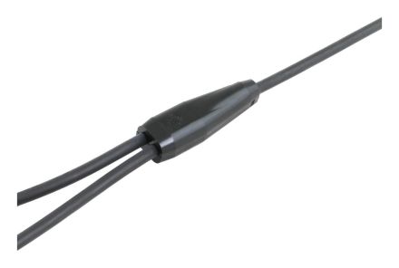 Dehn & Söhne 900945 DEHNcube AL DCU Y PV L3X1000mm 6qmm Y-connection cable