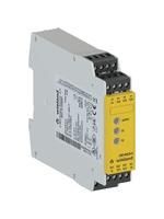 Wieland R1.188.0700.2 SNO4062K-A AC/DC 24V (C) monitoring relay