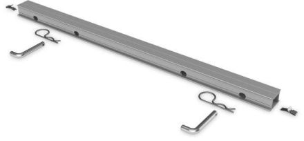 K2 Systems 2004178 6 Connector 495 Set Dome