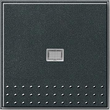 Gira 012067 button vertical changeover control Gira TX_44 (WG UP) anthracite