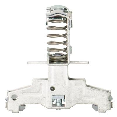 Wieland Z2.803.6010.0 WST 8 / TS 35 shield connection terminal
