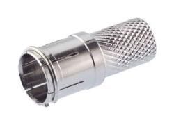 Kathrein EMK02 Quick-F screw connector