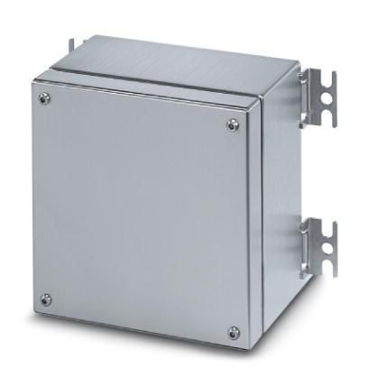 Phoenix Contact 899011 E S6 A 200X200X120 terminal box
