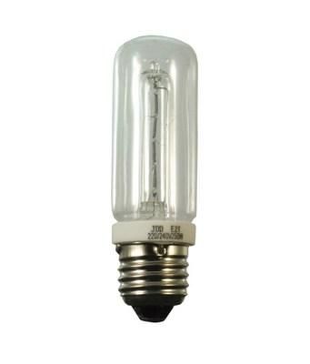 Scharnberger & Hasenbein 12760 JDD 32x105mm E27 220-240V 250W halogen lamp
