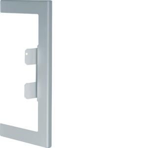 TEHALIT BRS85170WVERZ Wall connection panel BRS85170W VERZ sheet steel galvanized