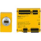 Pilz 402251 PITmode fusion operating mode selection system